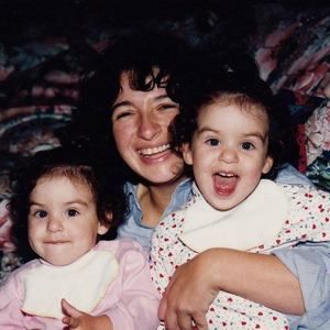 Meet your Posher, Daniella